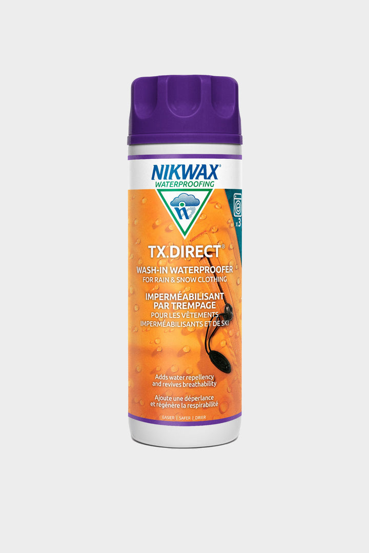 Nikwax TX.Direct® Wash-In — AST