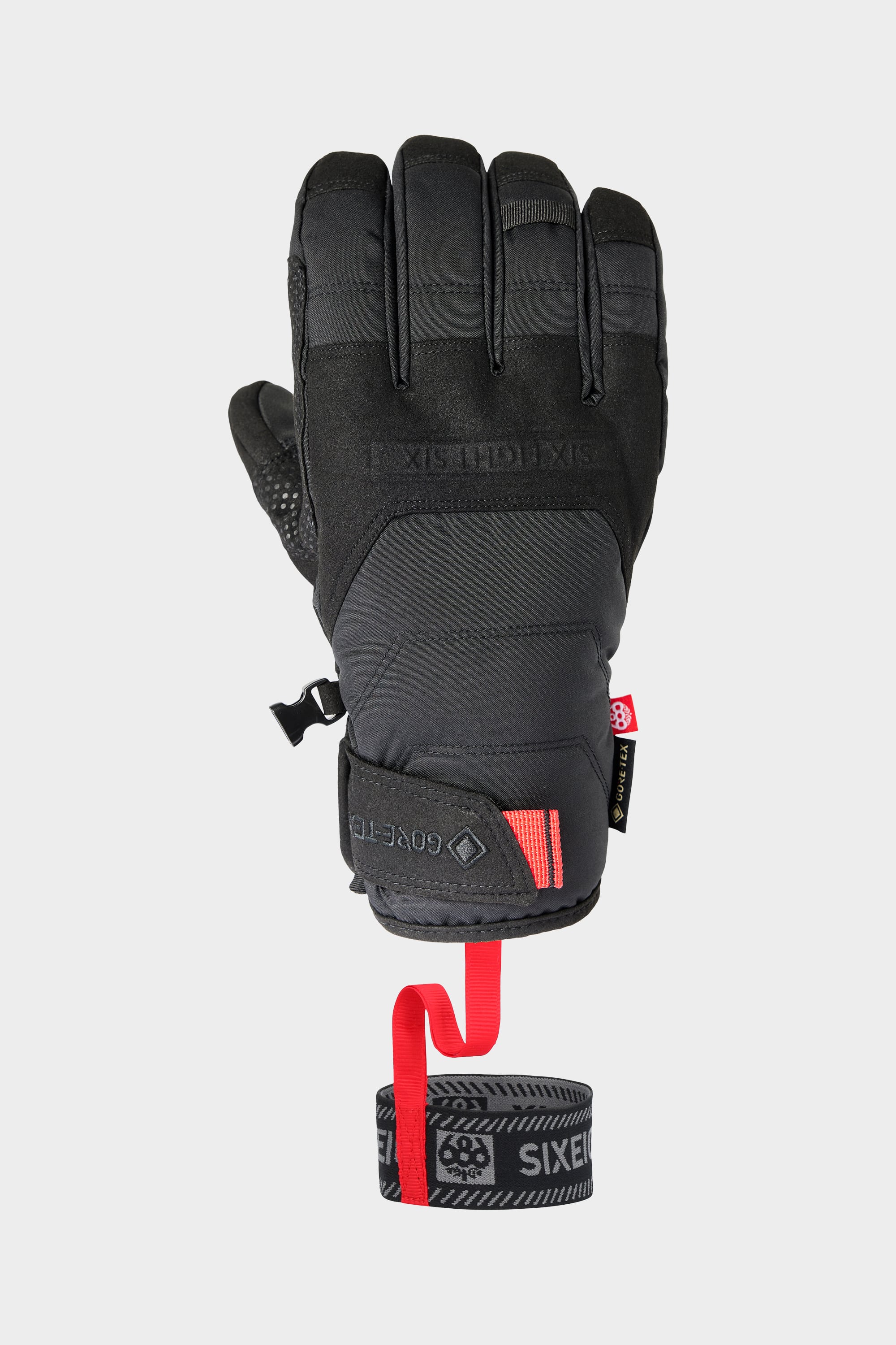 Receive a free pair of Apex Gloves, with rebate, when you purchase