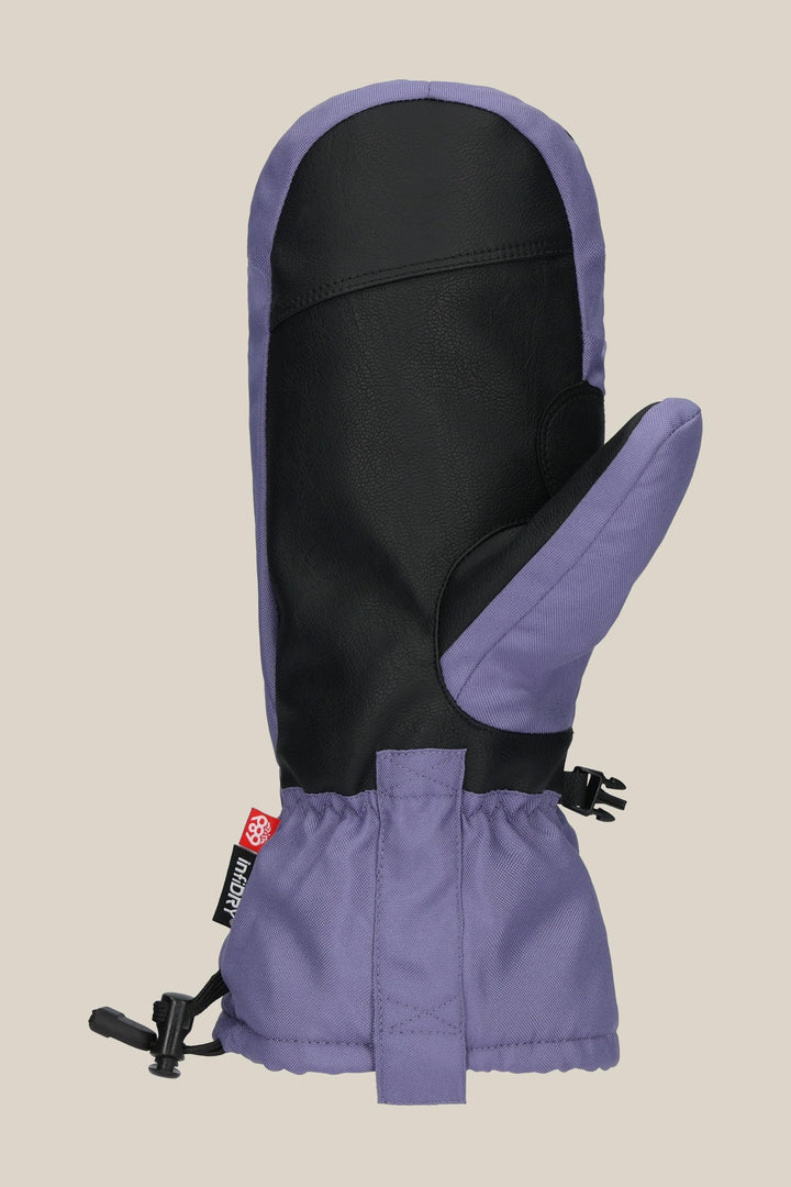 686 Lander™ Mitt — PURPLE DAWN (vista 2)