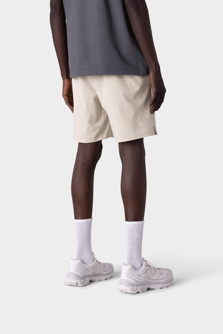 686 Men's ATP Stretch Performance Short — PUTTY (vista 2)