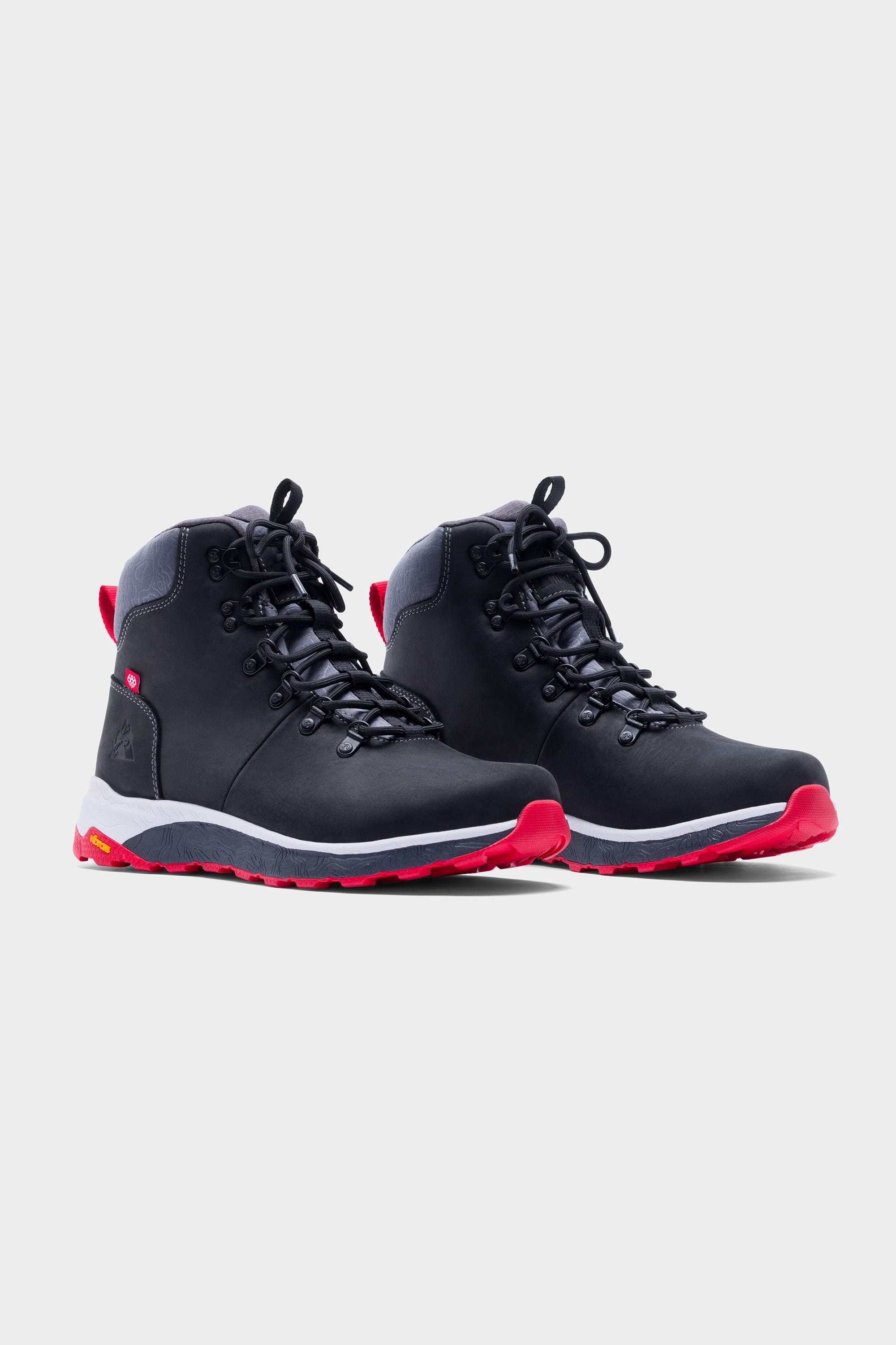 686 x Rocky Boots Men s Summit Elite Boot 686