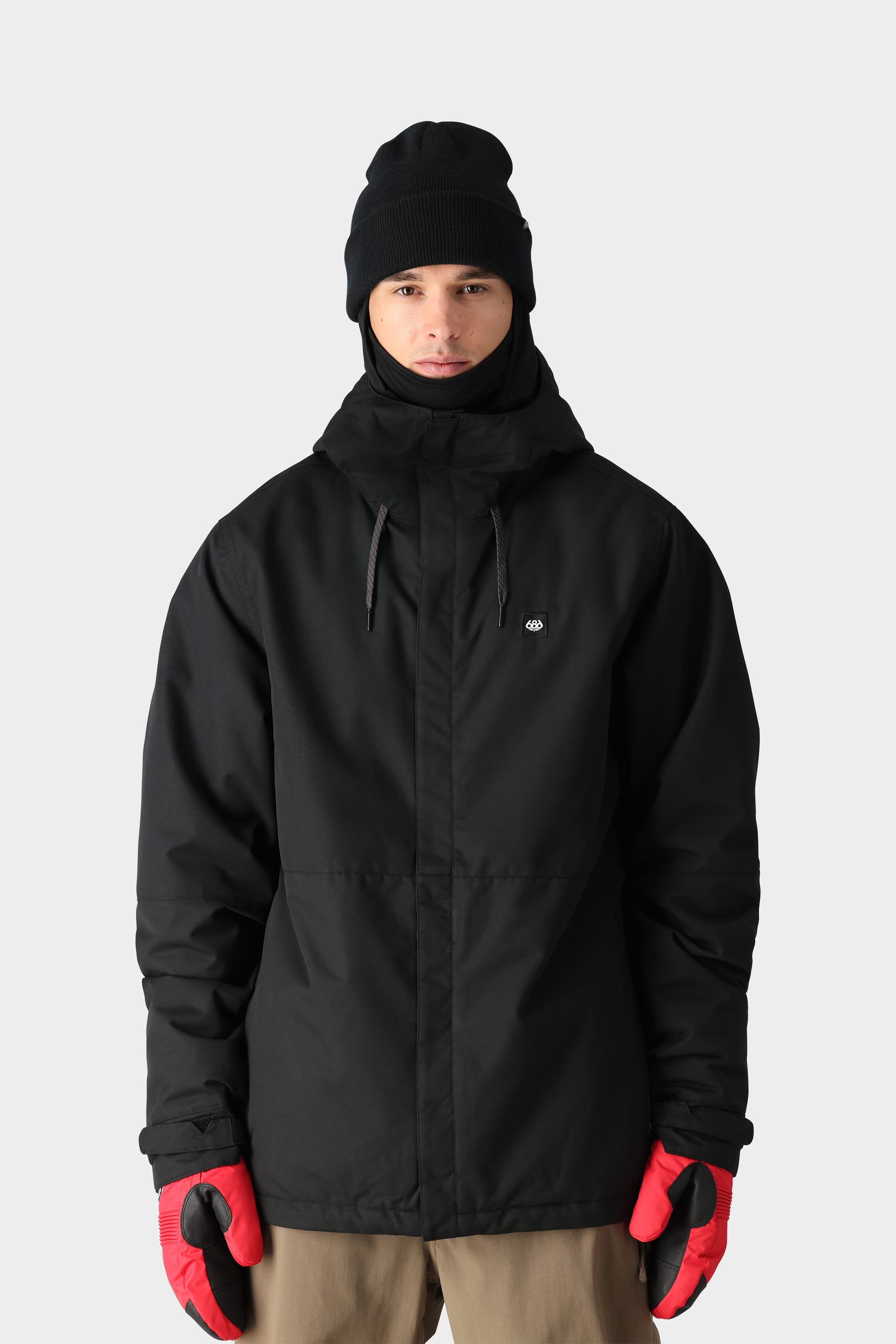 686 Renewal Anorak Jacket 2024 M RENEWAL ANORAK 23-24 686