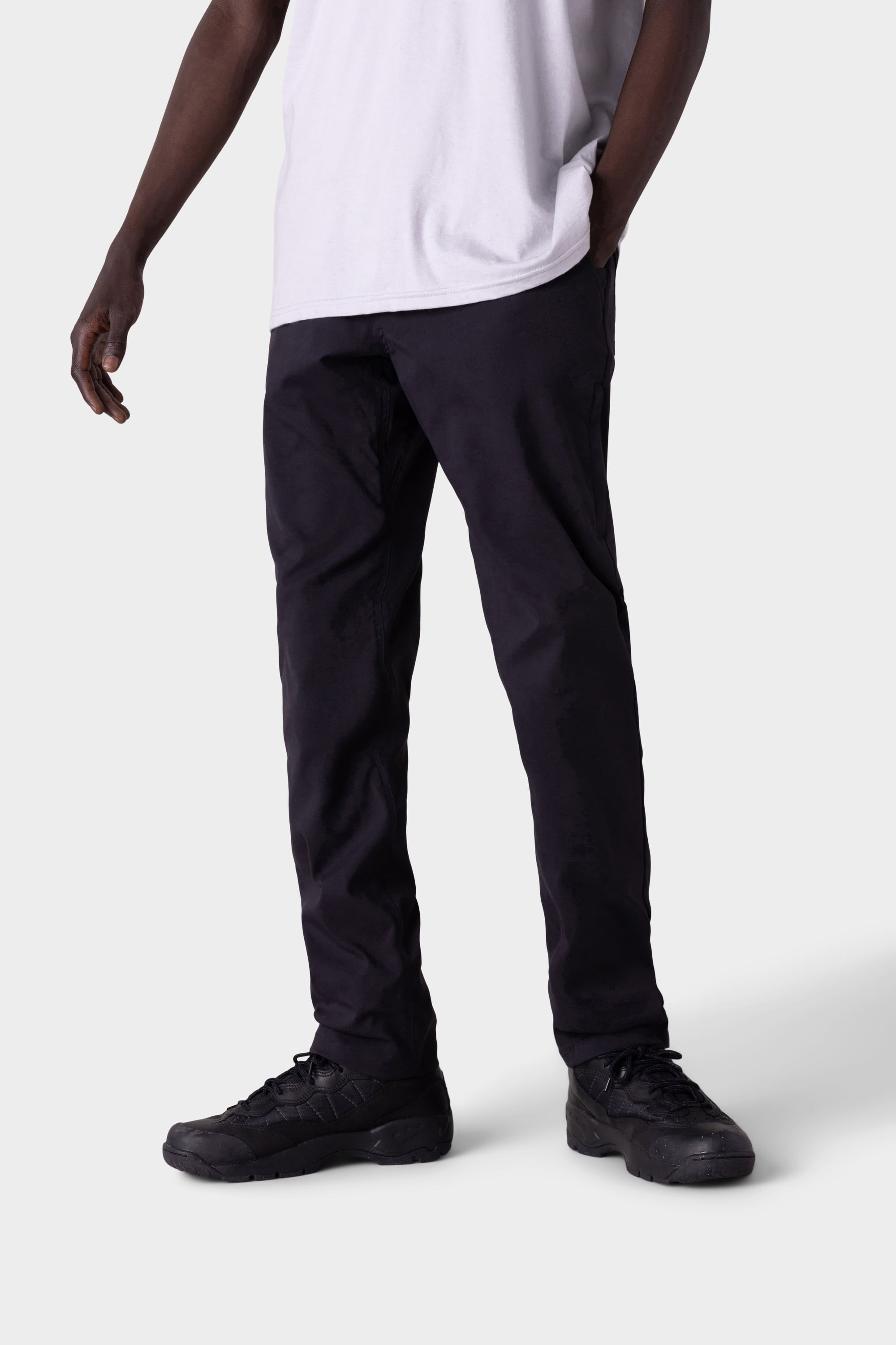 686 Men's Everywhere Merino-Lined Pant - Slim Fit