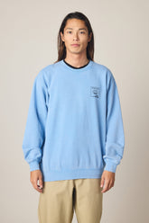 Product photo: MINERAL BLUE / S