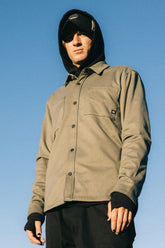 Product photo: FATIGUE GREEN / S