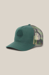 Product photo: MOSS GREEN / O/S