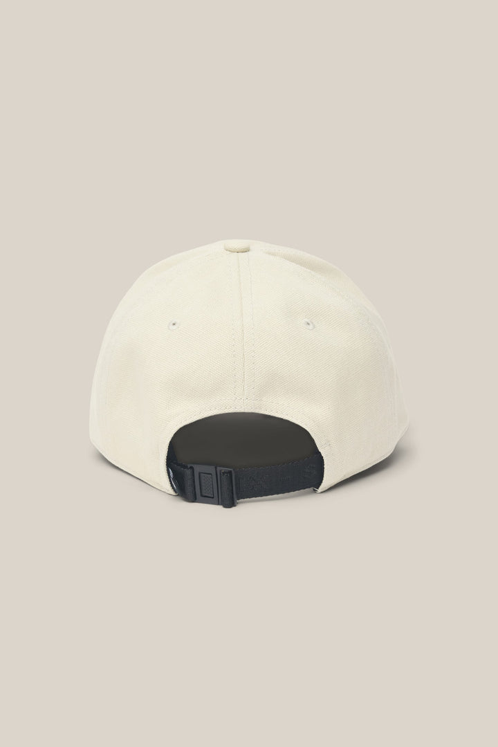686 Low-Pro Unwork Unstructured 6 Panel Hat — PAINTERS CANVAS (vista 2)