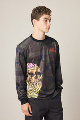 Product photo: BLACK / S