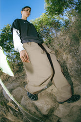 Product photo: KHAKI / XS
