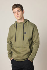 Product photo: FATIGUE GREEN / S