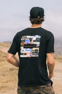 Quick add to BLACK / S