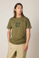 Quick add to MILITARY GREEN / S