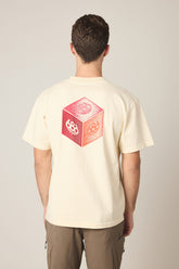 Product photo: VINTAGE WHITE / S