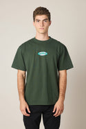 Quick add to FOREST GREEN / S