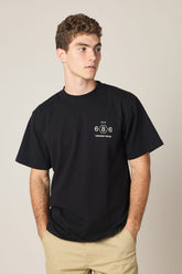 Product photo: BLACK / S