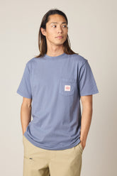 Product photo: WASHED NAVY / S