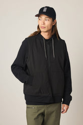 Product photo: BLACK/BLACK / S