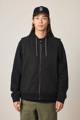 Product photo: BLACK/BLACK / S