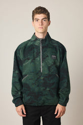 Product photo: MOSS GREEN HEMISPHERE / S