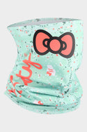 HELLO KITTY SEAGLASS BANDANA