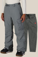 RHINO GREY