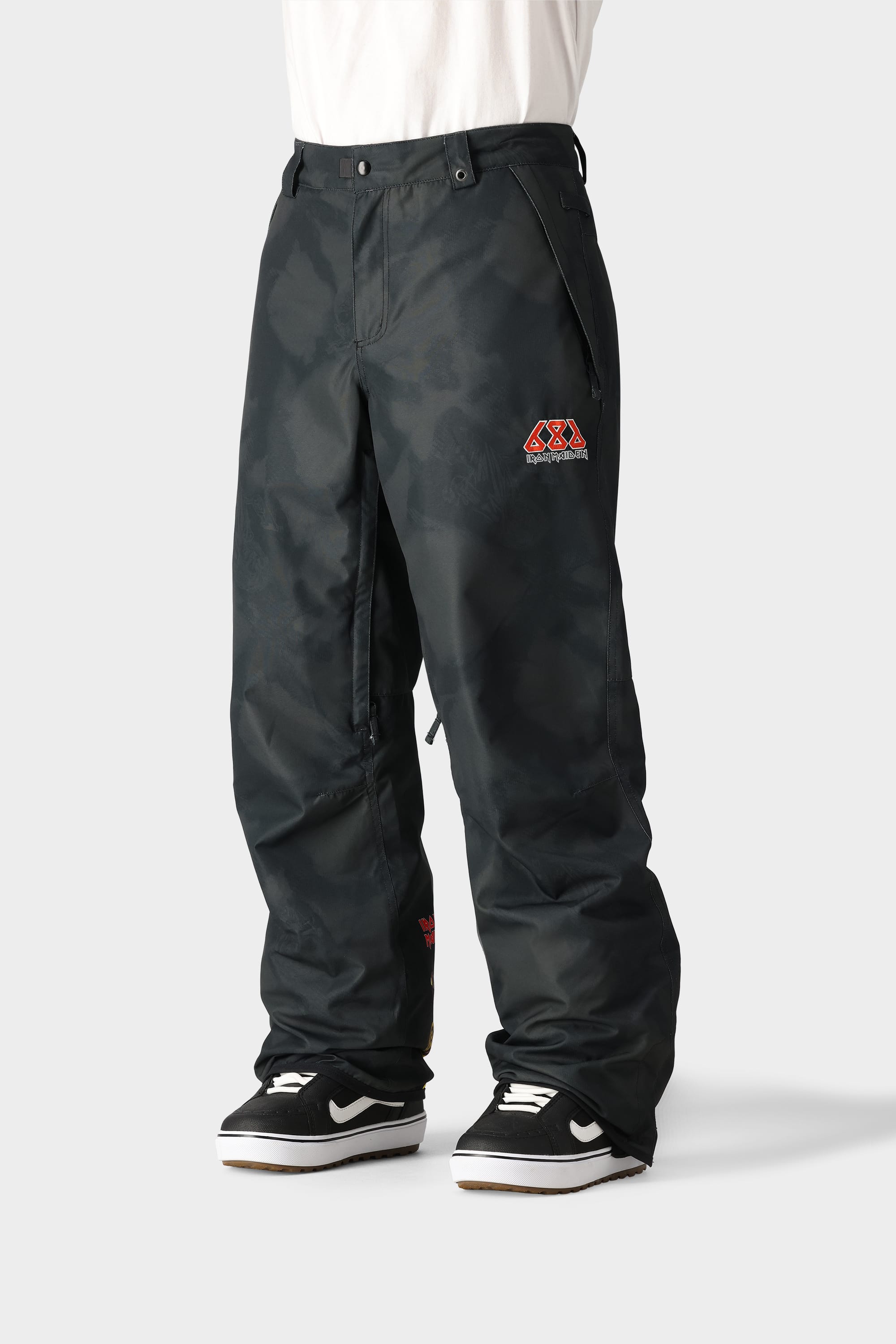 686 Men's Standard Shell Pant