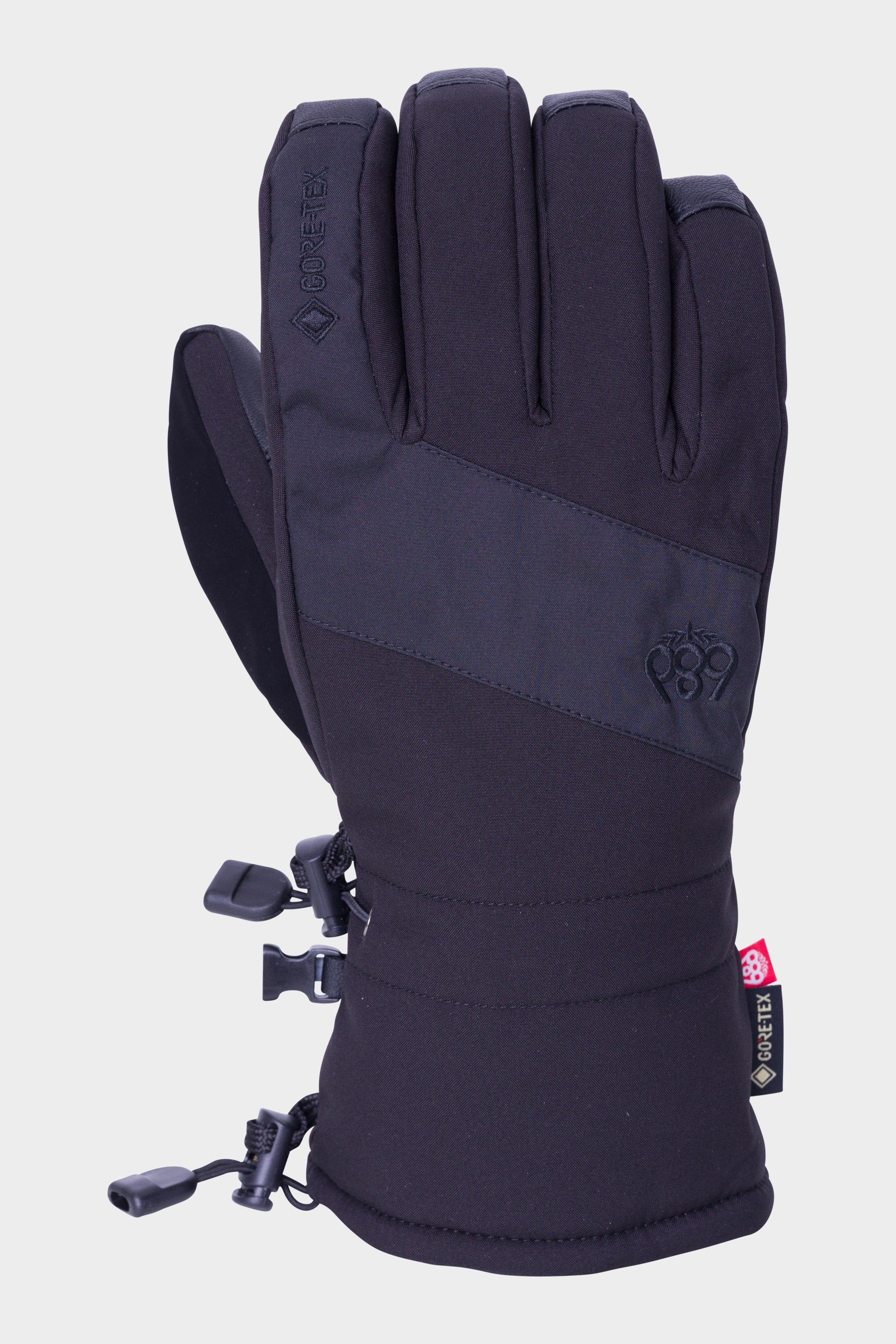 686 Men's GORE-TEX Linear Under Cuff Glove – 686.com