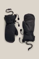 686 Youth GORE-TEX® Linear™ Mitt - BLACK