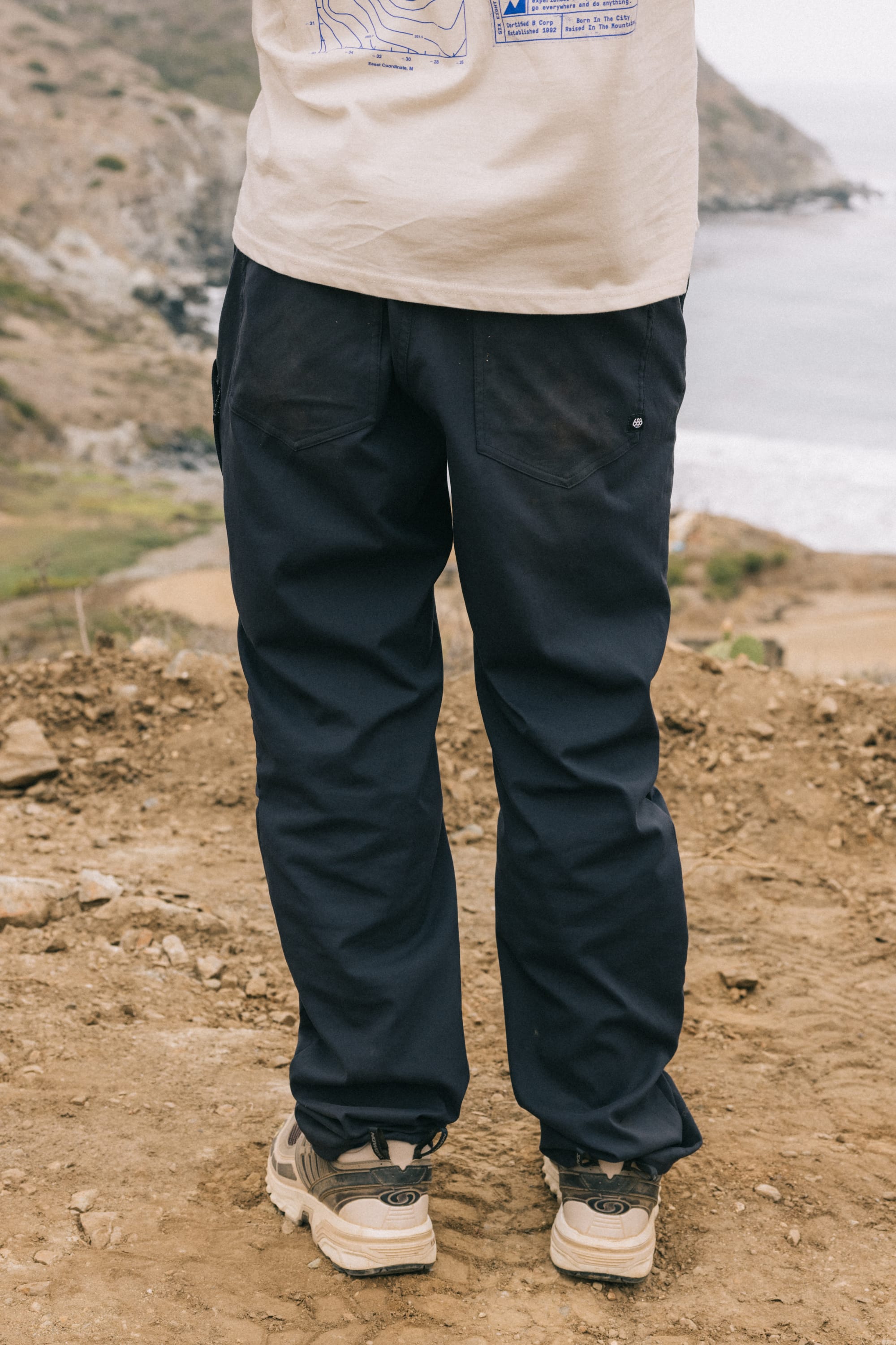 686 Boys Infinity™ Cargo Insulated Pant – 686.com