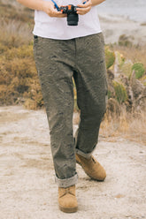 Product photo: OLIVE STORM / 28/30