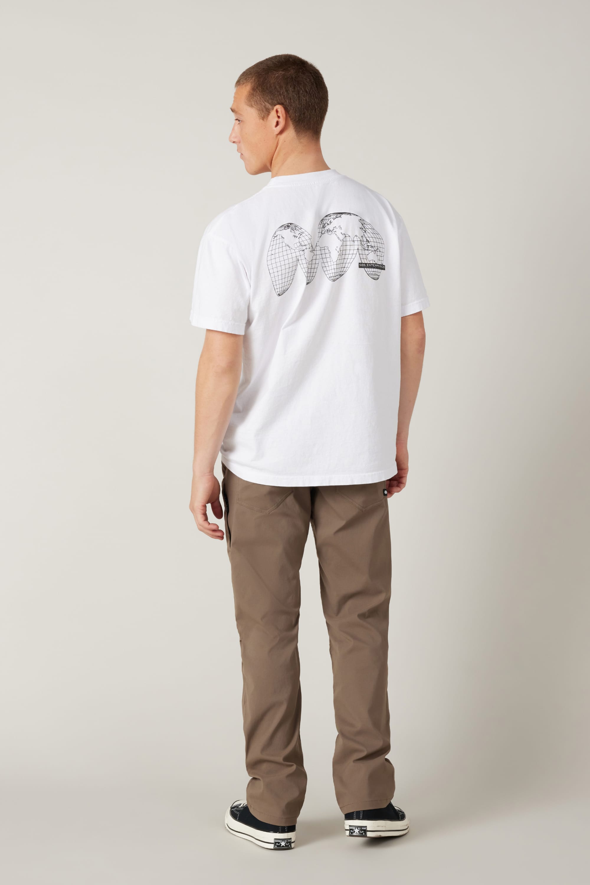 686 Men's Everywhere® Pant - Relaxed Fit – 686.com