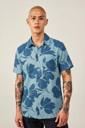 Quick add to OXFORD FLORAL / XS