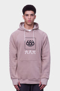 Quick add to DUSTY MAUVE / S