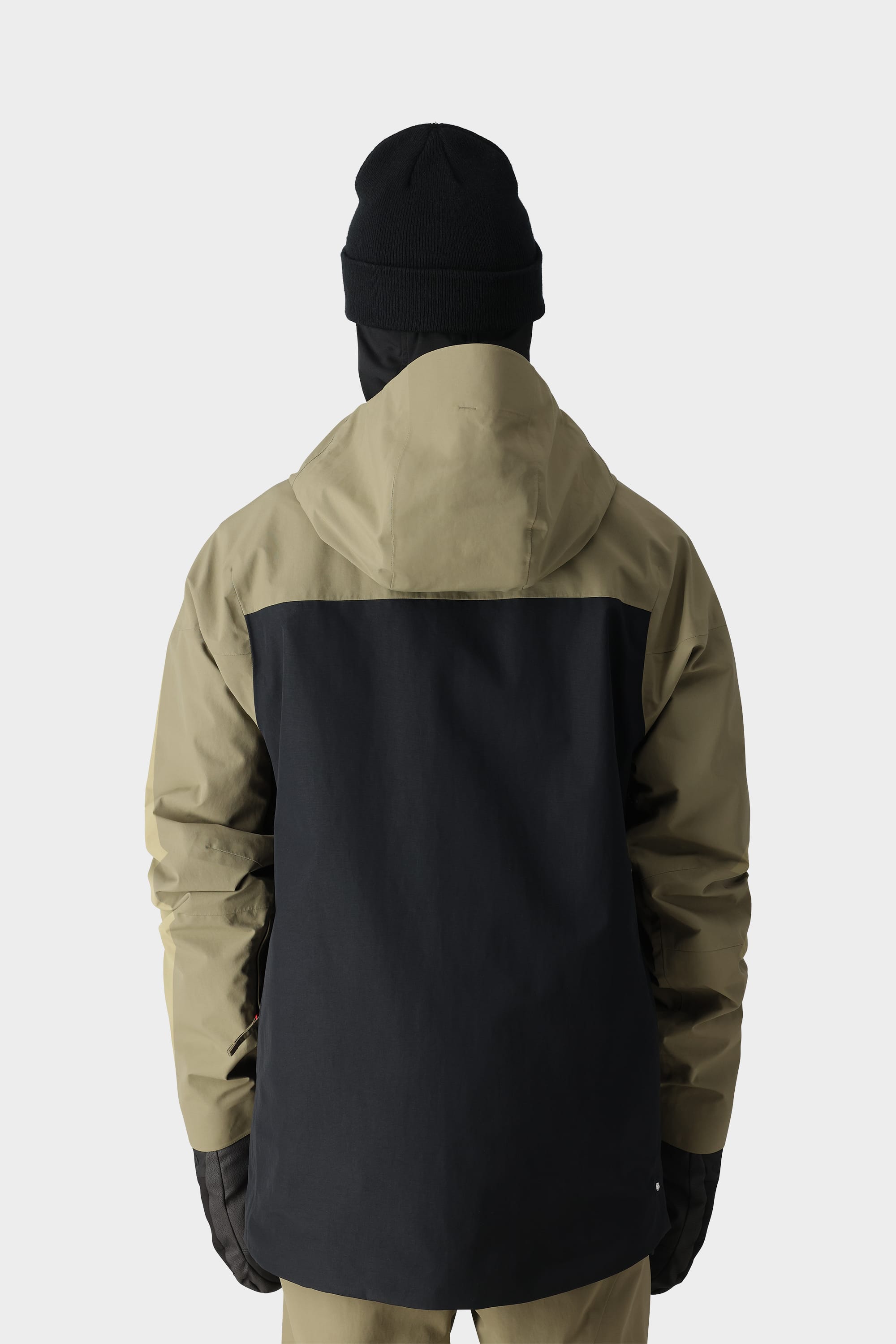 686 Men's GORE-TEX GT Shell Jacket