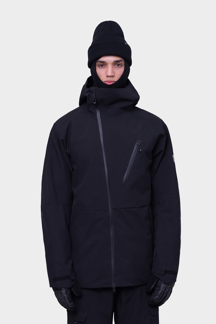 686 Technical Apparel | Men's Snow Jackets – 686.com