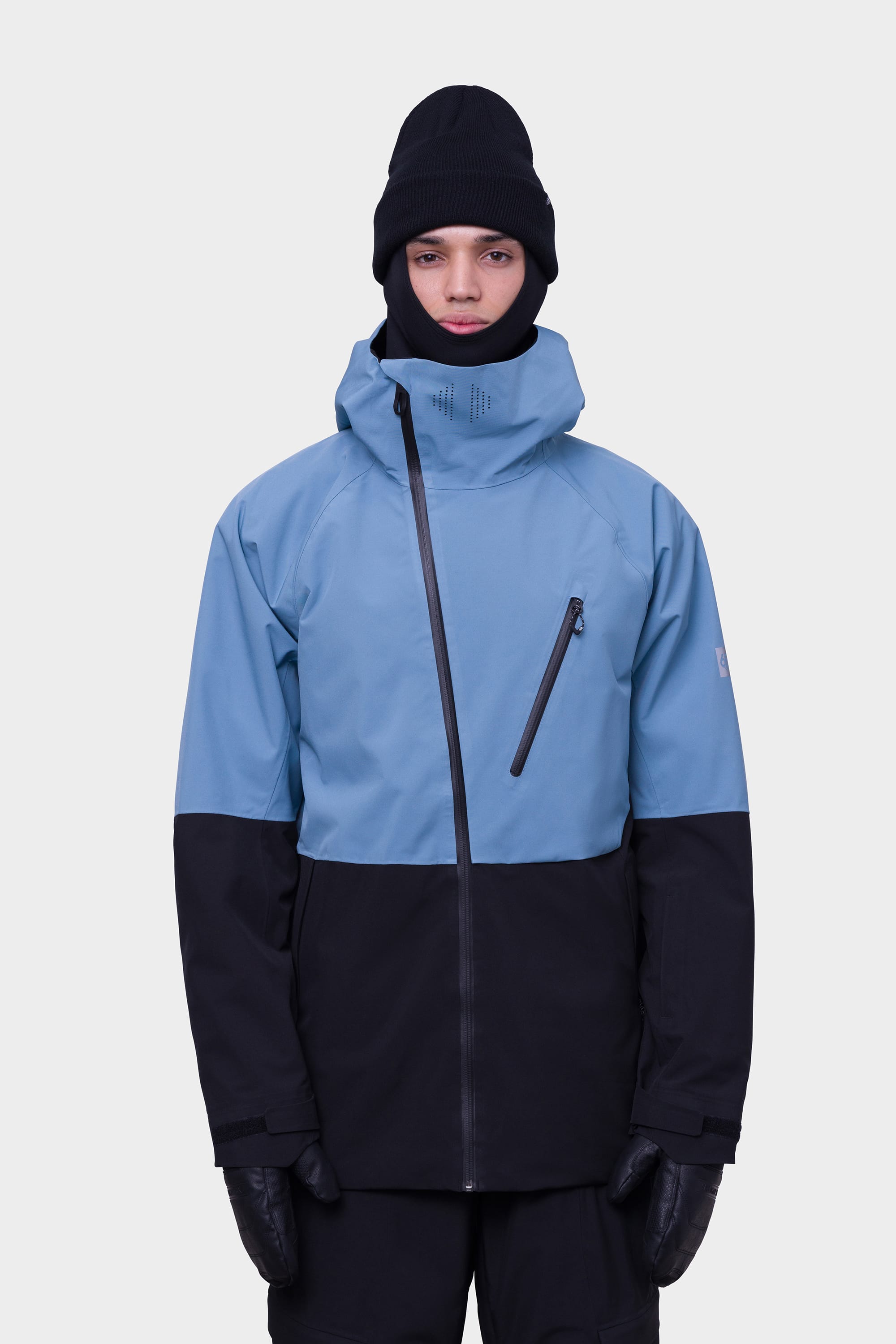 Men's Snow Jackets – 686.com - 686 Technical Apparel