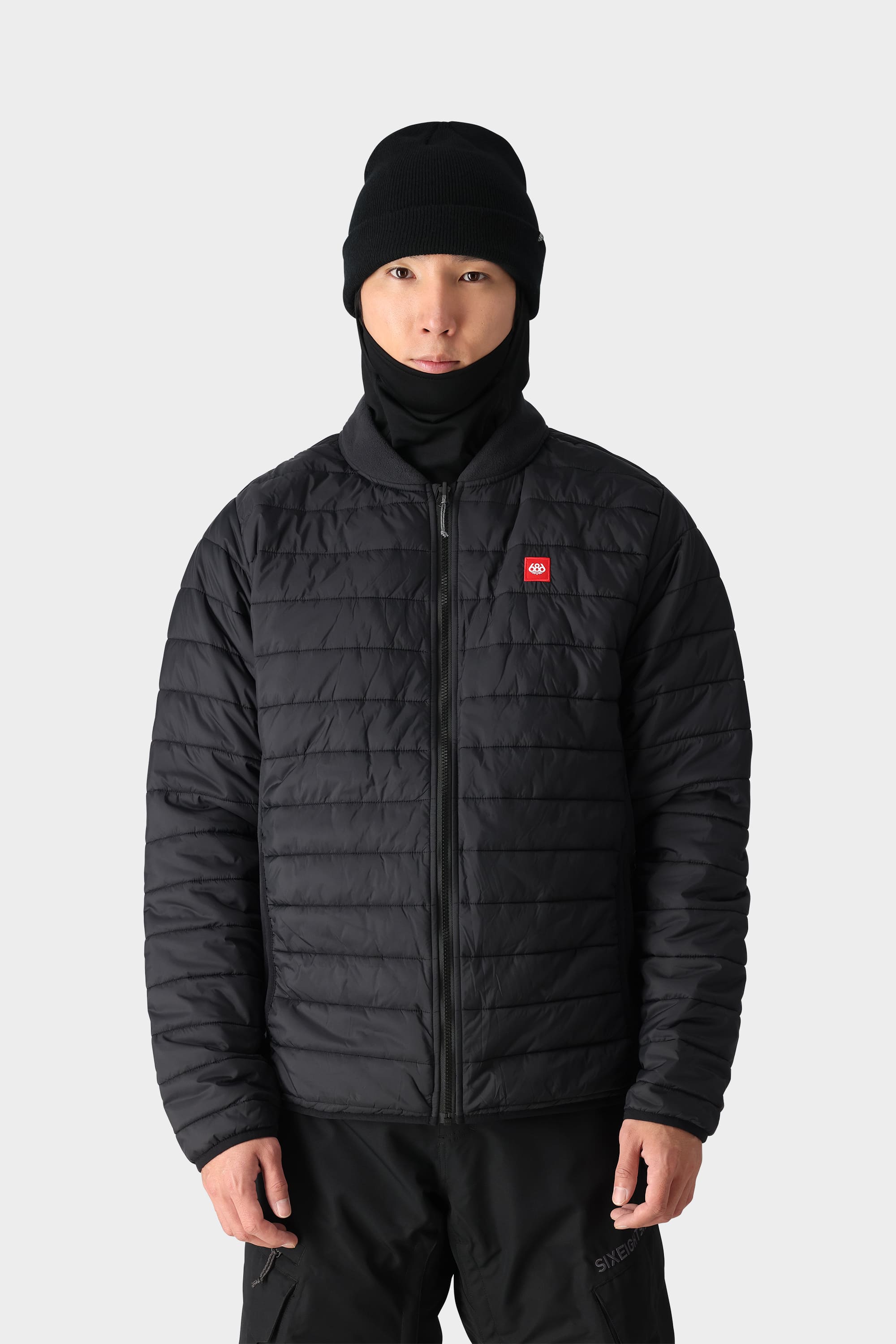 686 Men's SMARTY 3-in-1 Form Jacket