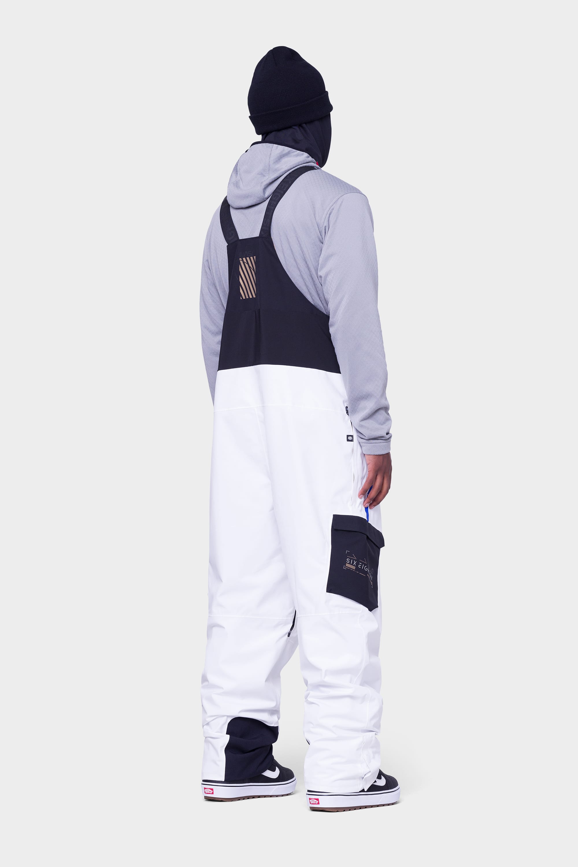 686 Men's Exploration Bib – 686.com