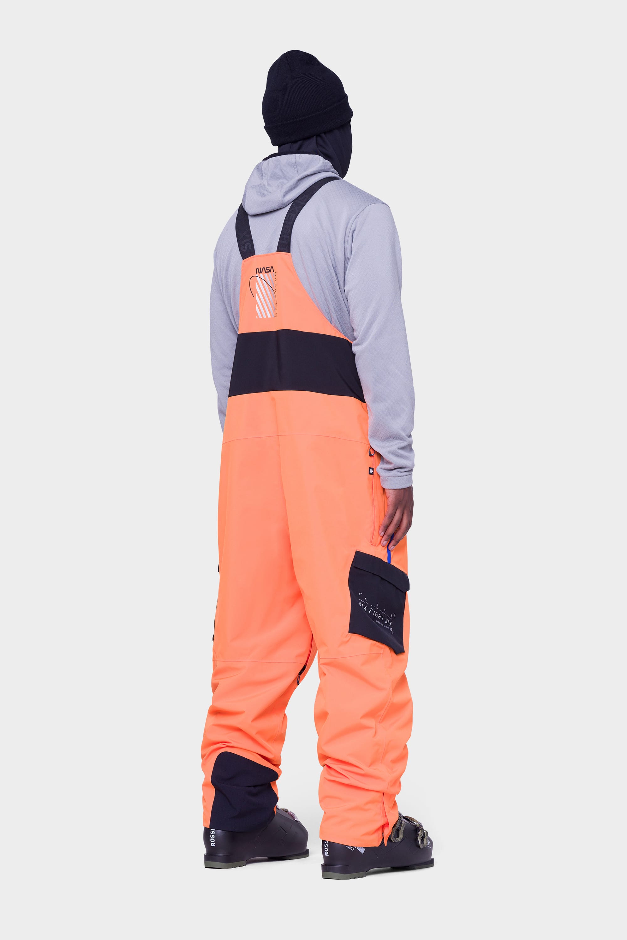 686 Men's Exploration Bib