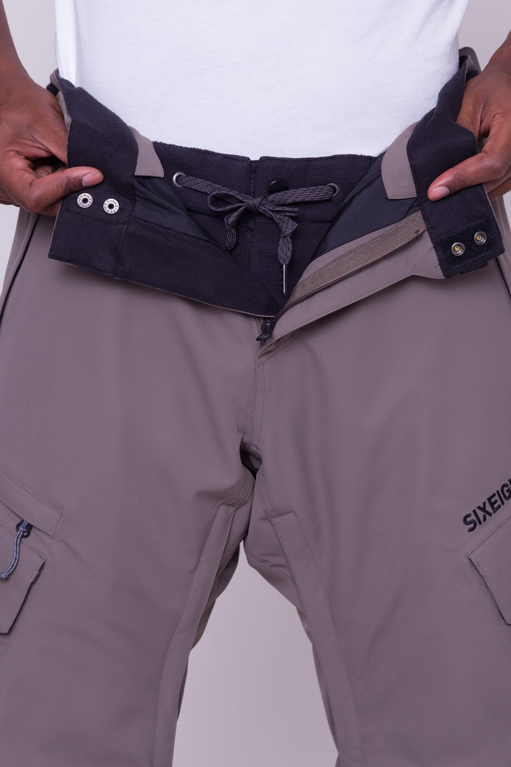 686 Men's SMARTY 3-in-1 Cargo Pant