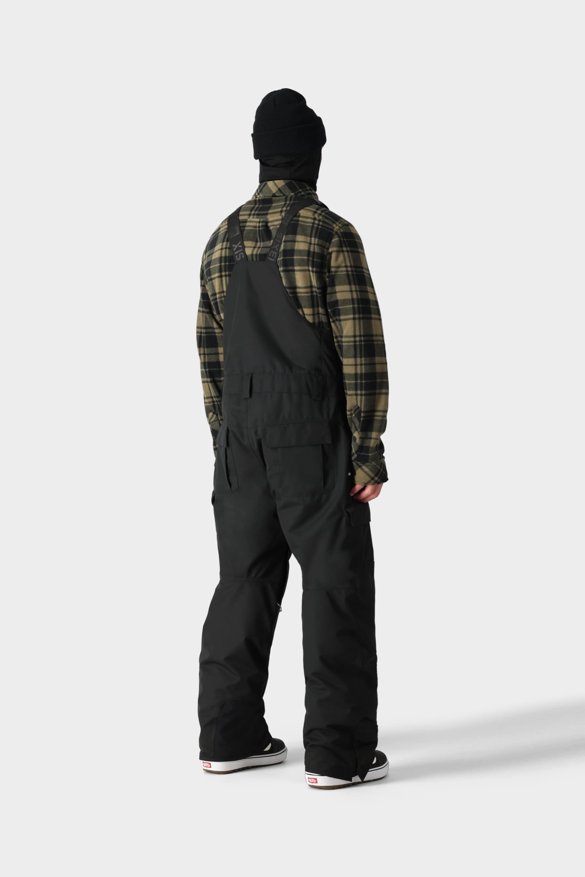 冬セール特価】23-24 686 シックスエイトシックス Hot Lap Insulated Bib スノーボードパンツ ホットラップ ビブパンツ  スノーボード スキー ウェア : 16815112 : モアスノー Yahoo!店 - 通販 - Yahoo!ショッピング