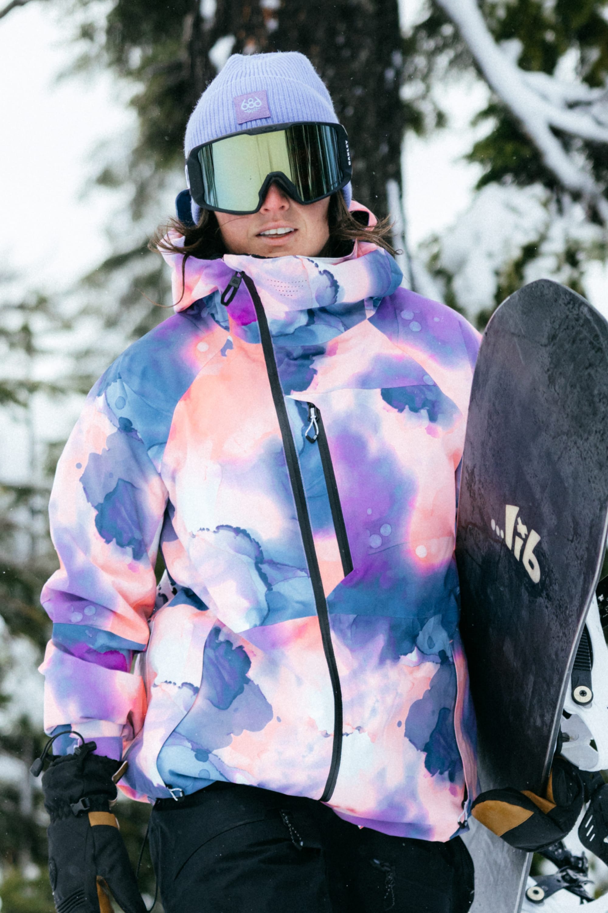 686 Women’s cheapest Ski Coat