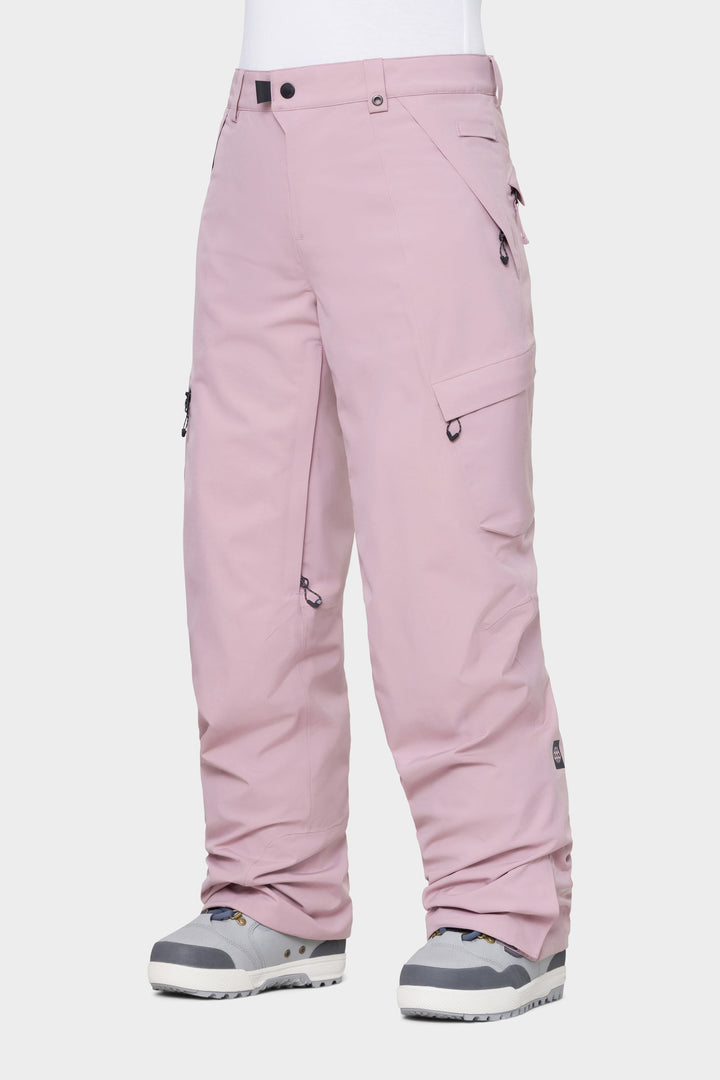 Item 773026 - NILS Sportswear Jan - Women's Ski Pants - Size 2