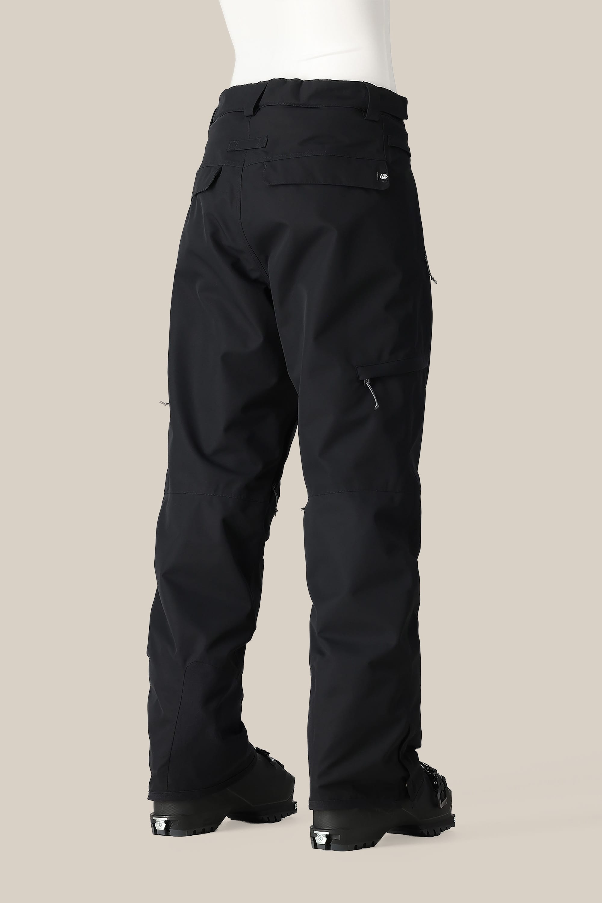 686 Women's SMARTY® 3-in-1 Cargo Pant – 686.com