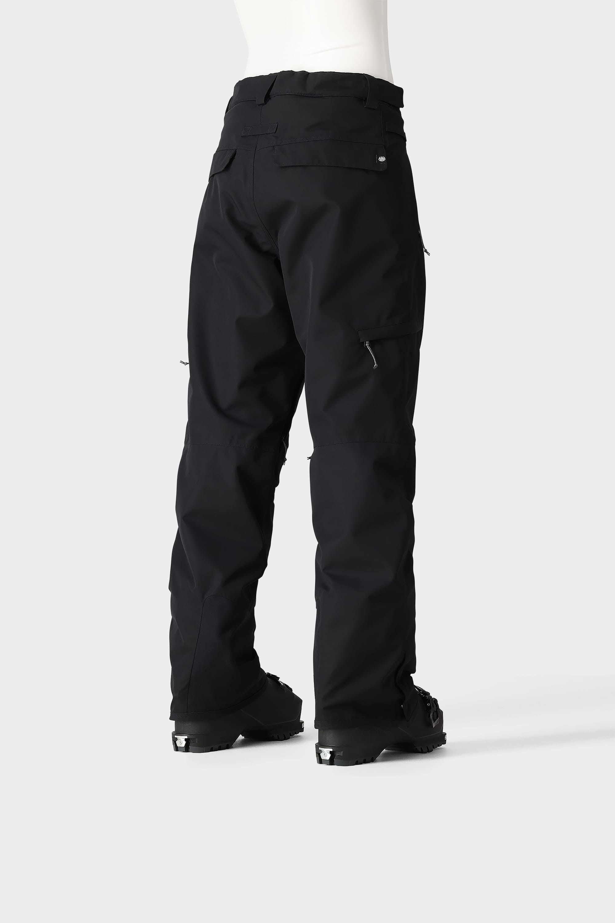 686 Women s SMARTY 3 in 1 Cargo Pant 686