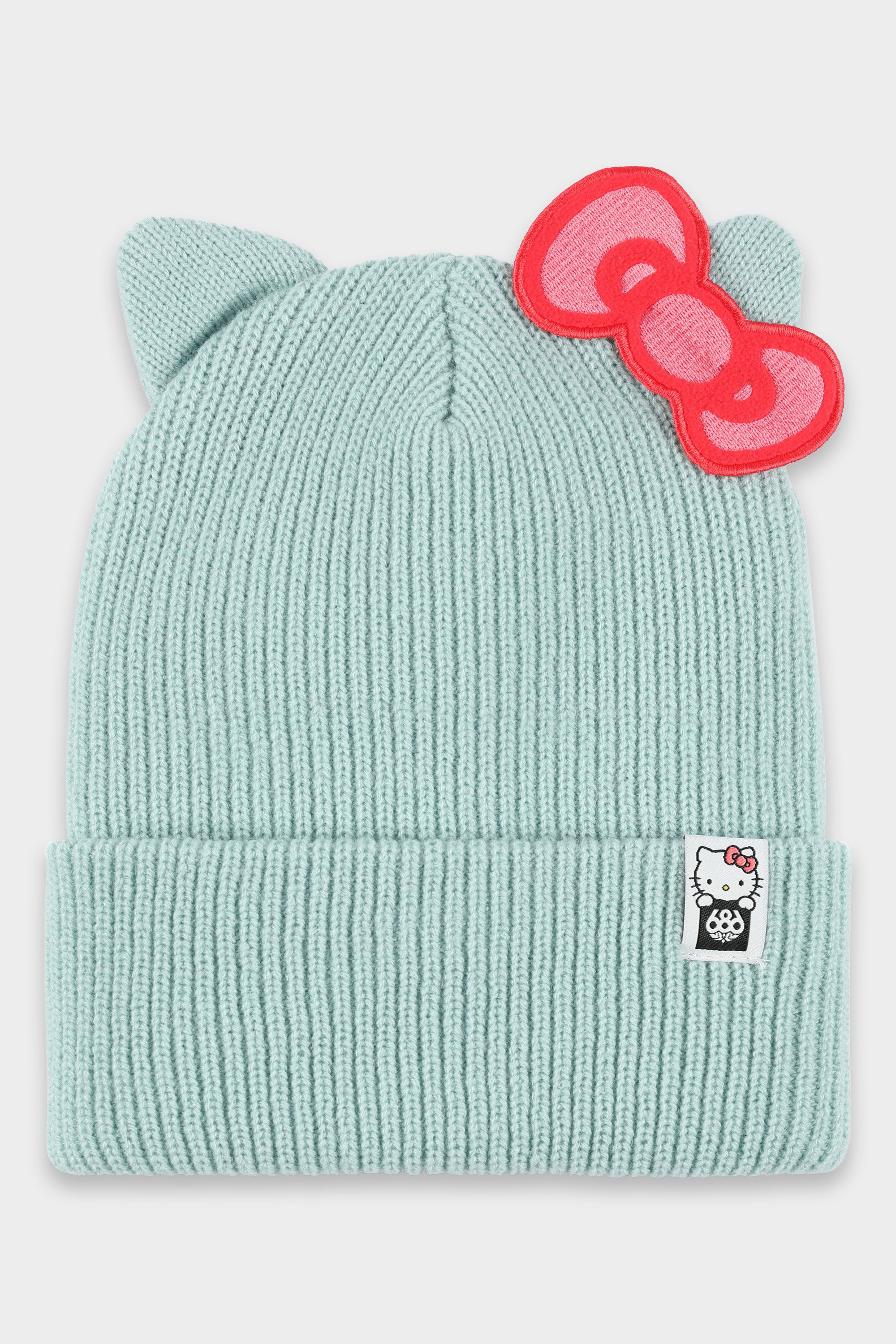 Pixie bonnet《Cotton》 / mi-micio | nermie - Baby