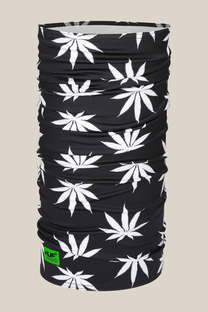 686 Double Layer Face Warmer — HUF PLANTLIFE