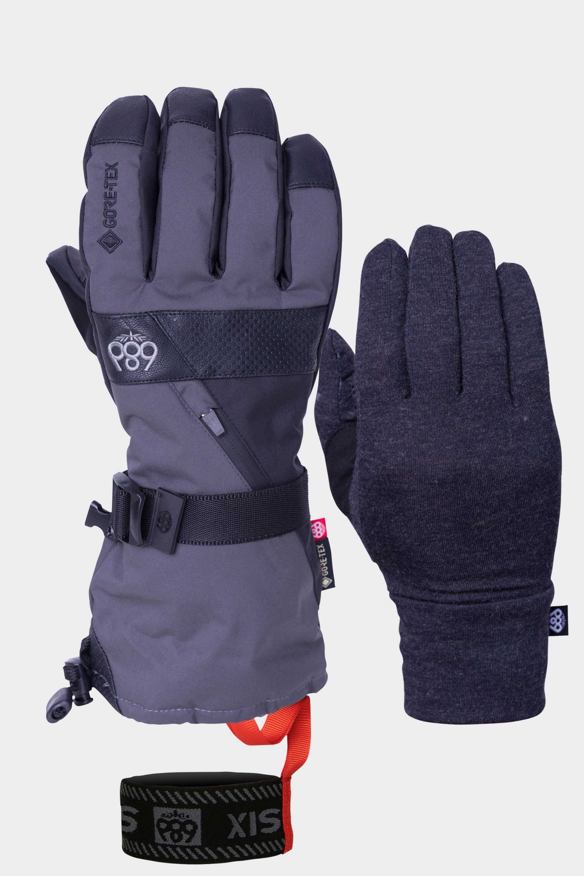 Orders gore waterproof gloves