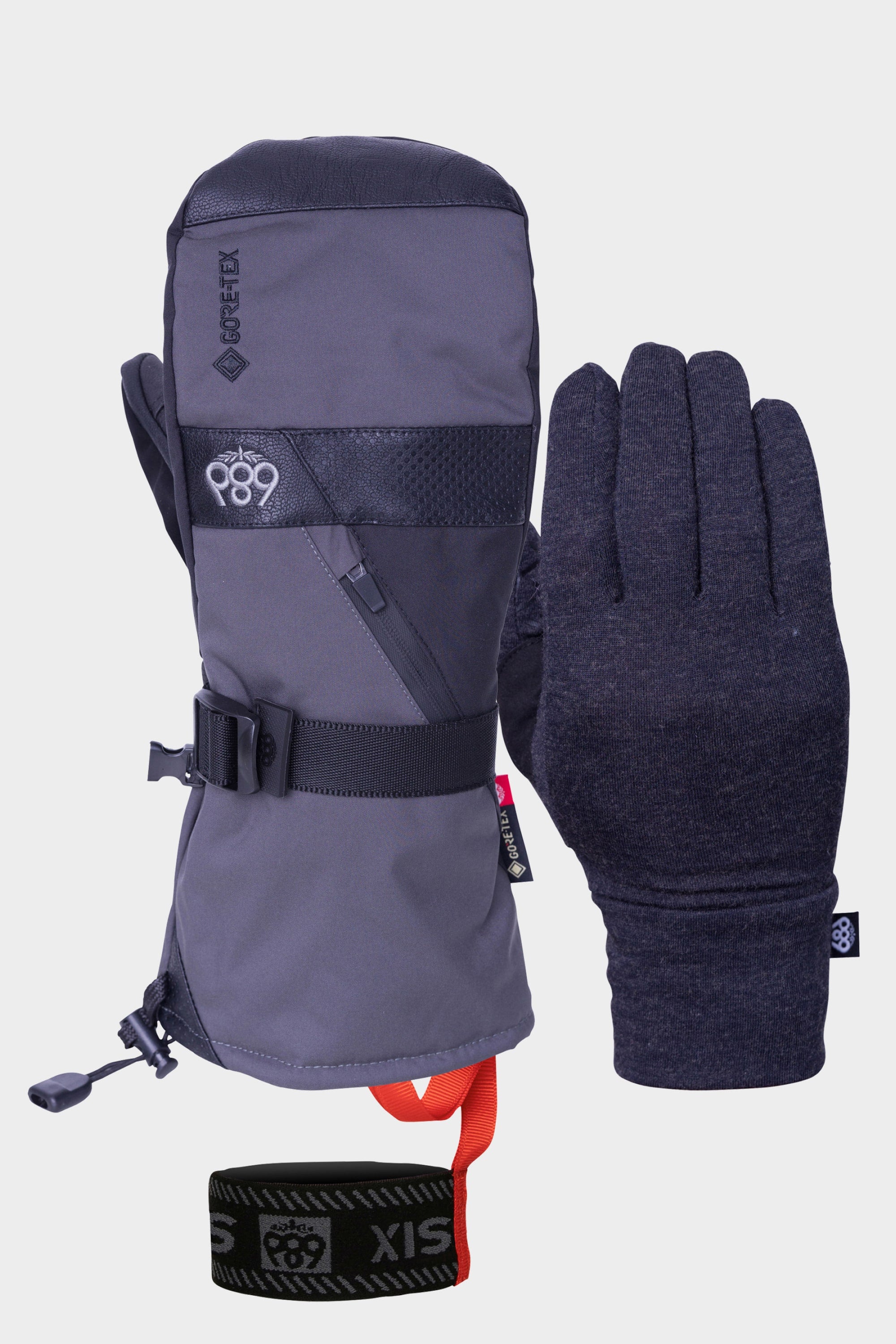 Mittens or gloves online