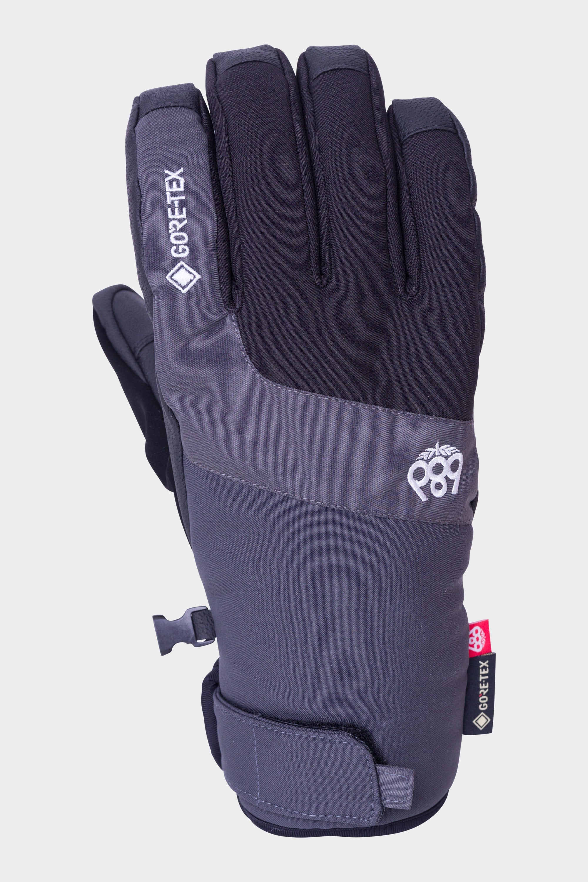 686 Men's GORE-TEX Linear Under Cuff Mitt – 686.com